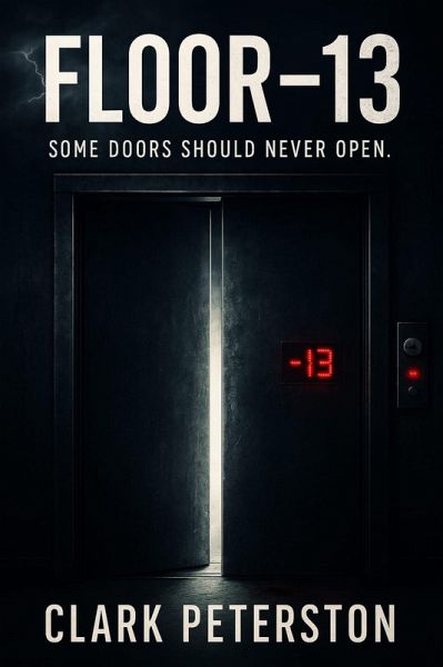 Floor 13 (eBook, ePUB) Floor 13 (eBook, ePUB)