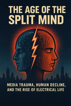 Cover The Age Of The Split Mind (eBook, ePUB)