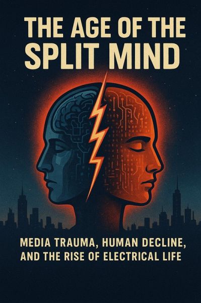 The Age Of The Split Mind (eBook, ePUB) The Age Of The Split Mind (eBook, ePUB)