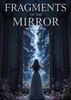 Cover Fragments of the Mirror (eBook, ePUB)