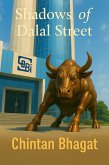 Shadows of Dalal Street (eBook, ePUB)