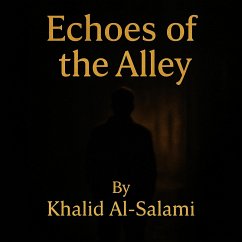 Cover Echoes of the Alley (eBook, ePUB)