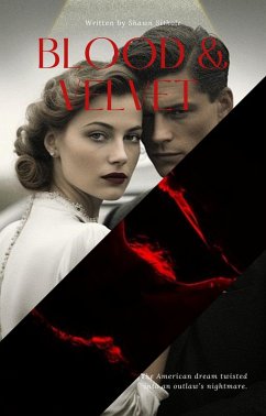 Cover Blood and Velvet (eBook, ePUB)