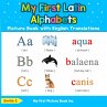 My First Latin Alphabets Picture Book... - Bild 1
