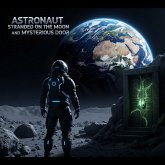 Astronaut Stranded on the Moon and Mysterious Door (eBook, ePUB) Astronaut Stranded on the Moon and Mysterious Door (eBook, ePUB)