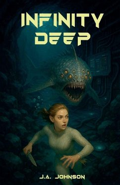 Cover Infinity Deep