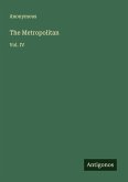 The Metropolitan