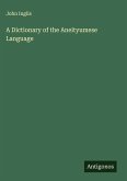 A Dictionary of the Aneityumese Language A Dictionary of the Aneityumese Language