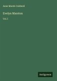 Evelyn Marston
