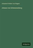 Johann von Schwarzenberg