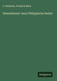 Demosthenes' neun Philippische Reden