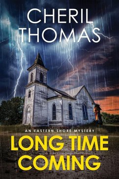 Cover Long Time Coming