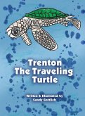 Trenton The Traveling Turtle Trenton The Traveling Turtle