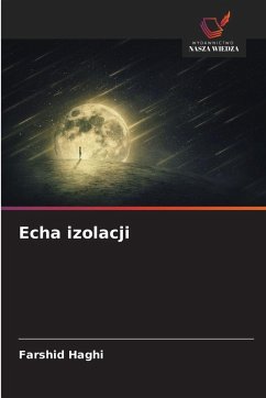 Cover Echa izolacji