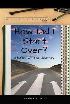 How Did I Start Over - Price, Shanya Keiosha How Did I Start Over - Price, Shanya Keiosha