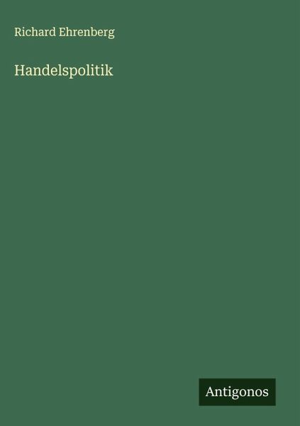 Handelspolitik