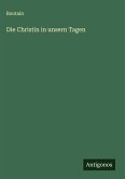 Die Christin in unsern Tagen