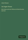 Jan Ingen-Housz