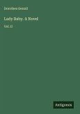 Lady Baby. A Novel