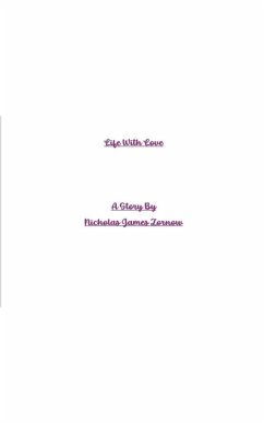 Cover Life With Love