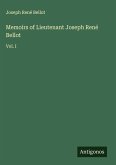 Memoirs of Lieutenant Joseph René Bellot