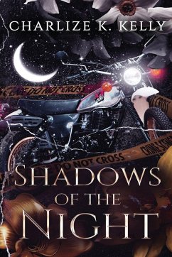 Cover Shadows of the Night - Special Edition