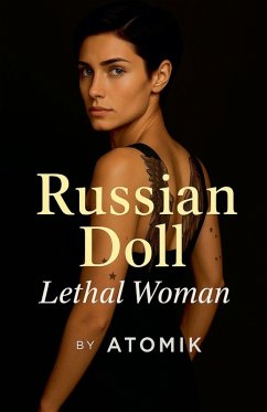 Cover Lethal Woman