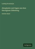Aberglaube und Sagen aus dem Herzogtum Oldenburg