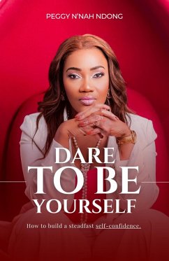 Dare to be yourself (eBook, ePUB) Cover Dare to be yourself (eBook, ePUB)