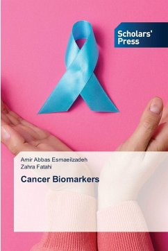 Cover Cancer Biomarkers