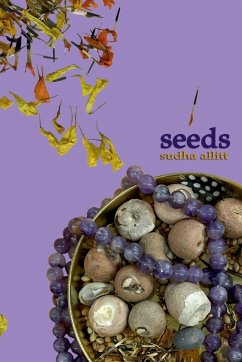 Seeds - Allitt, Sudha