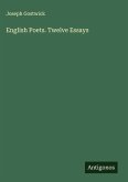English Poets. Twelve Essays
