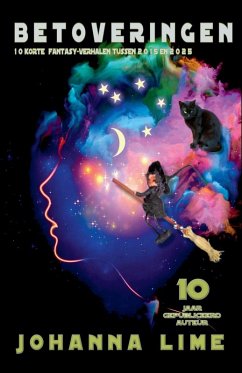 Betoveringen - Lime, Johanna