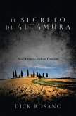 Il Segreto di Altamura (eBook, ePUB)