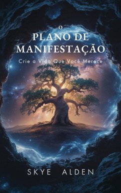 Cover O Plano de Manifestação (eBook, ePUB)