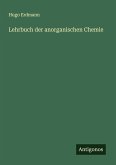 Lehrbuch der anorganischen Chemie