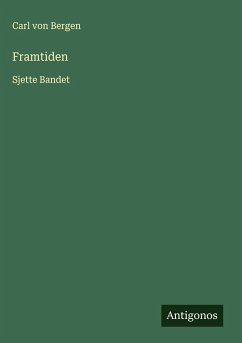 Cover Framtiden