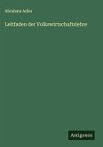 Leitfaden der Volkswirtschaftslehre