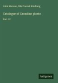 Catalogue of Canadian plants Catalogue of Canadian plants