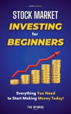 Stock Market Investing for Beginners Stock Market Investing for Beginners