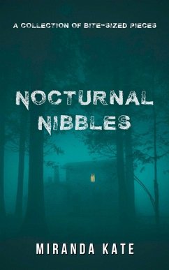 Cover Nocturnal Nibbles