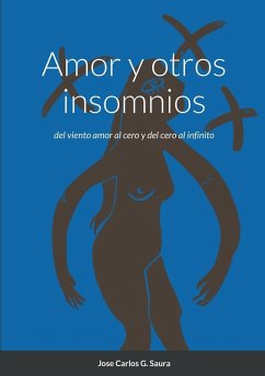 Cover Amor y otros insomnios