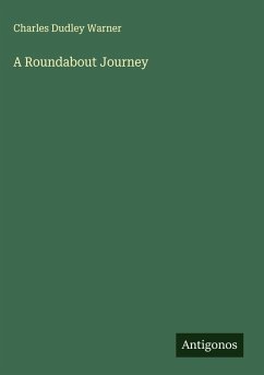 Cover A Roundabout Journey