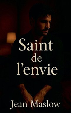 Cover Saint de l'envie