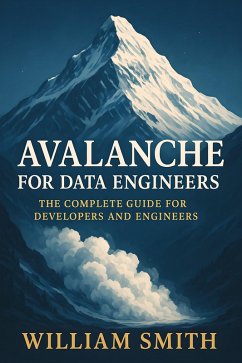 Cover Avalanche for Data Engineers (eBook, ePUB)