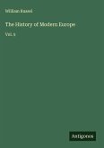 The History of Modern Europe