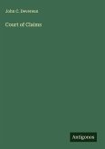 Court of Claims