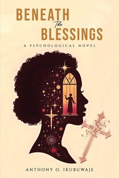 Cover Beneath The Blessings