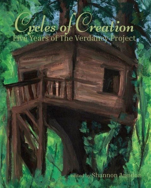Cycles of Creation