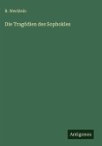 Die Tragödien des Sophokles